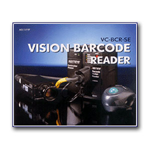 OCR & Barcode Reader (1D-Vision Barcode Re... Made in Korea